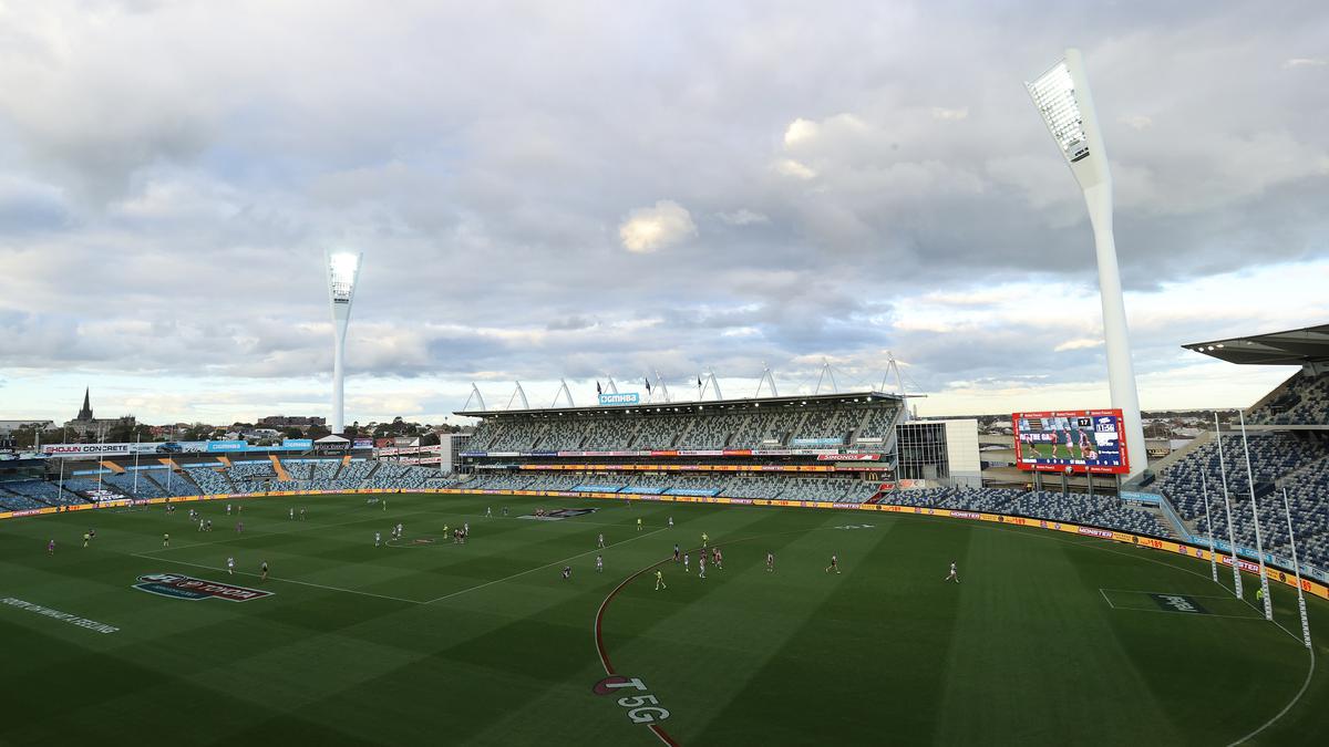 T20 World Cup: A brief look at first-round venues - Kardinia Park, Geelong, and Bellerive Oval, Hobart