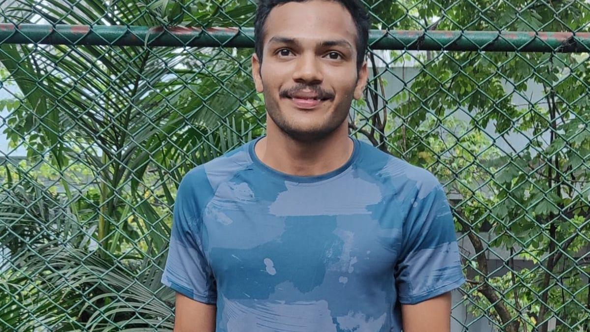 Manikanta Hoblidhar smashes men’s 100m National Record at NOAC 2023 ...
