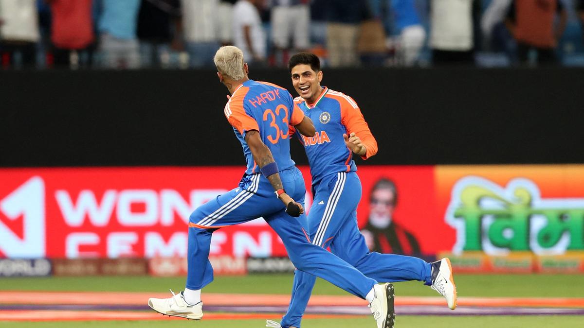 IND vs PAK, Asia Cup 2025: Saim Ayub falls for second consecutive golden duck