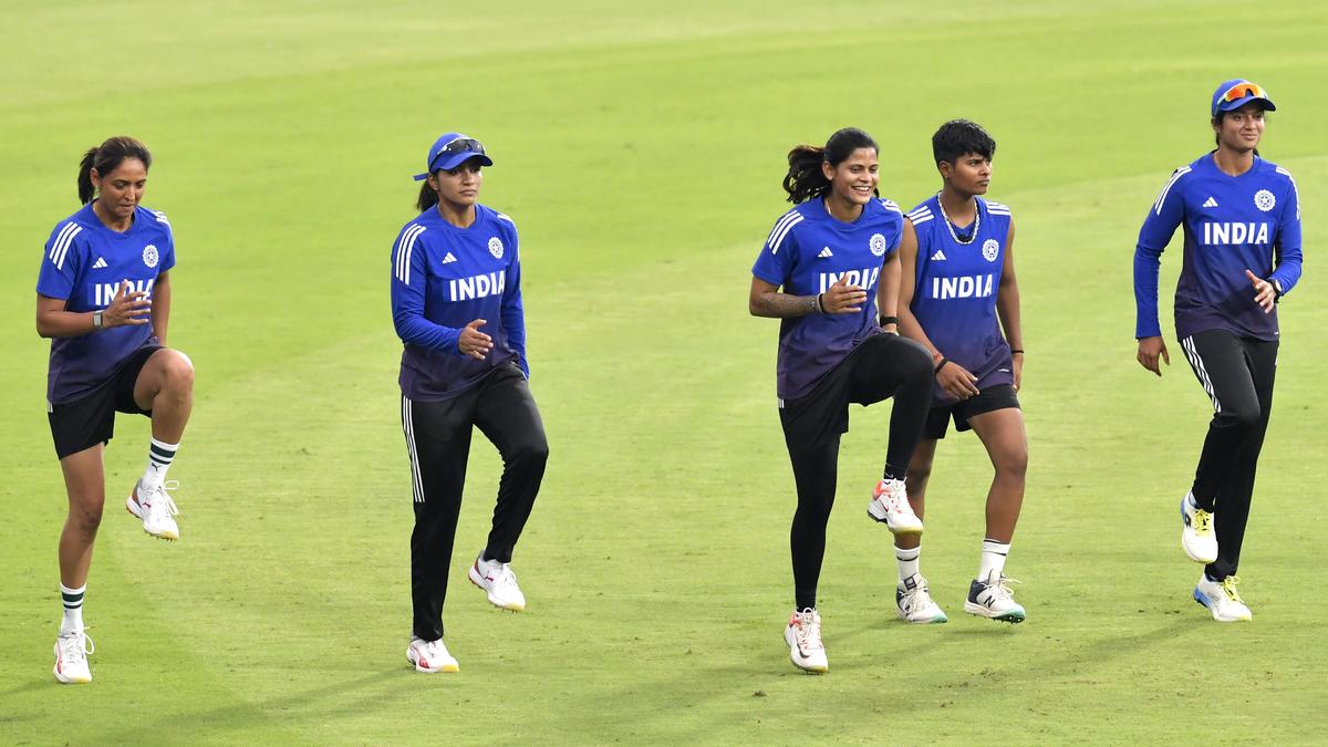 IND-W vs AUS-W, 2nd ODI: India looks to turn the tide against Australia building up to the World Cup