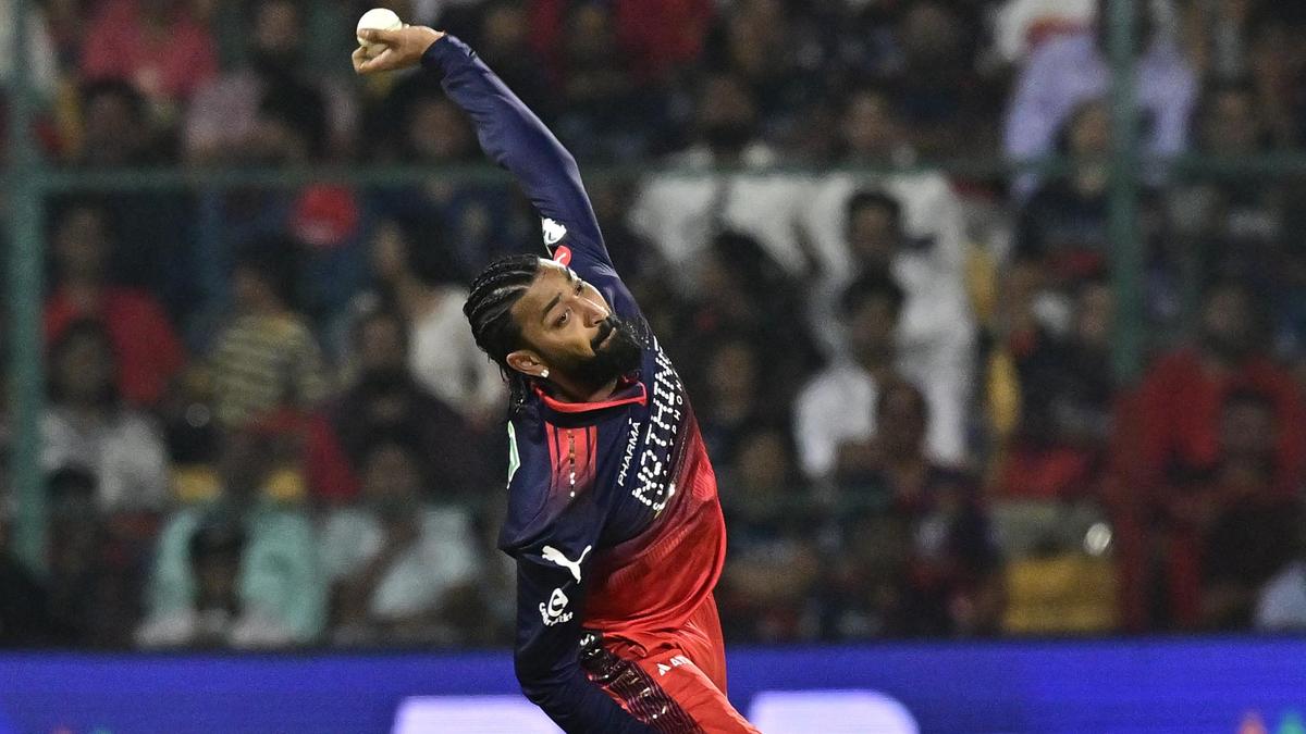 Krunal changing the landscape of finger-spin in IPL: RCB’s Karthik