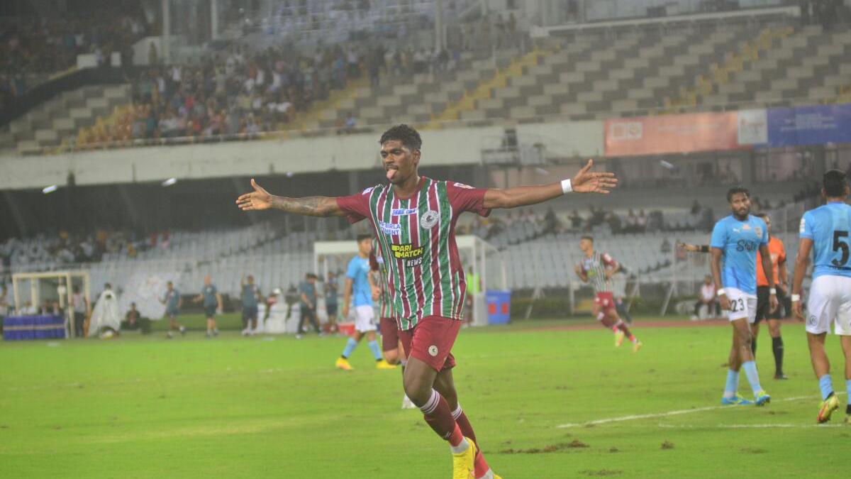 ISL 2022-23: ATK Mohun Bagan signs Colaco, Manvir in new five-year deal