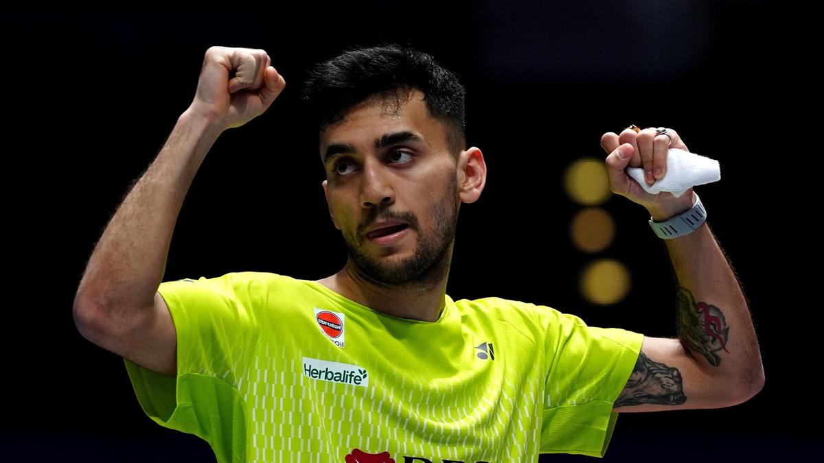 Lakshya Sen Beats Ng Ka Long, Reaches All England Open Quarterfinals 2024