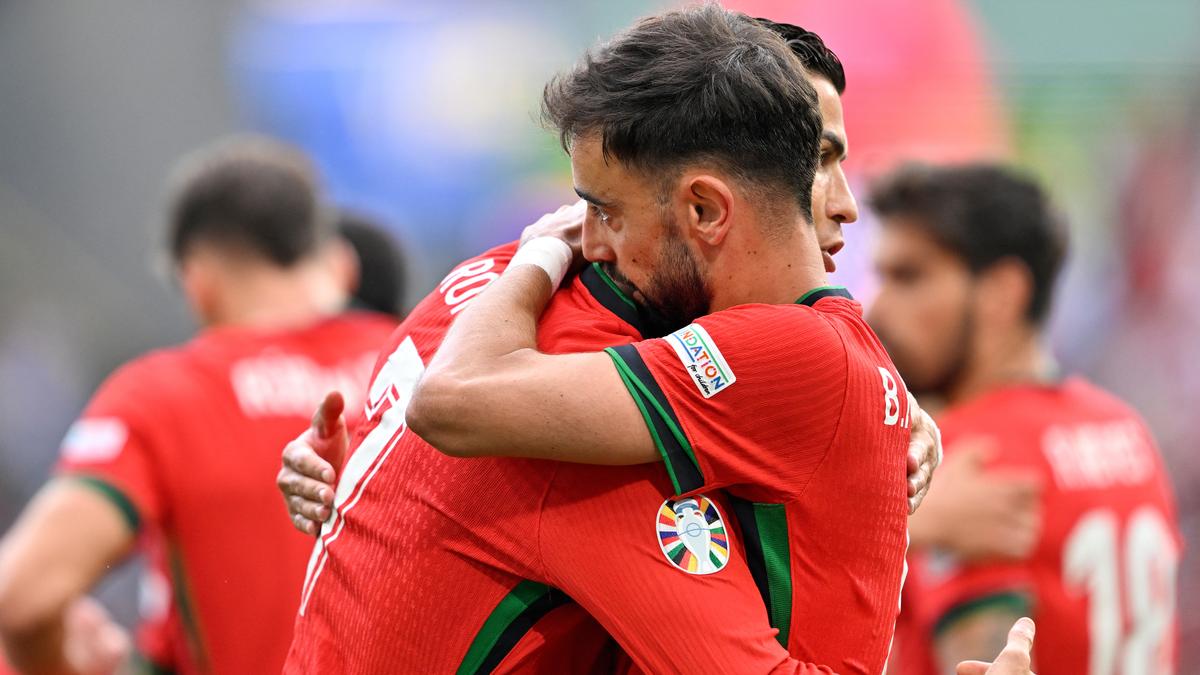 Fernandes espère que le Portugal remportera la Coupe du Monde de la FIFA 2026 pour compléter la carrière internationale de Ronaldo