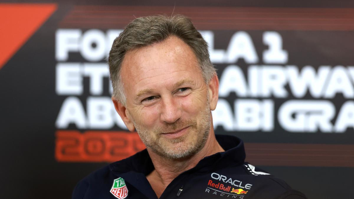 F1 Abu Dhabi GP 2024: I’d rather be a terrier than a wolf, says Horner as row rumbles on