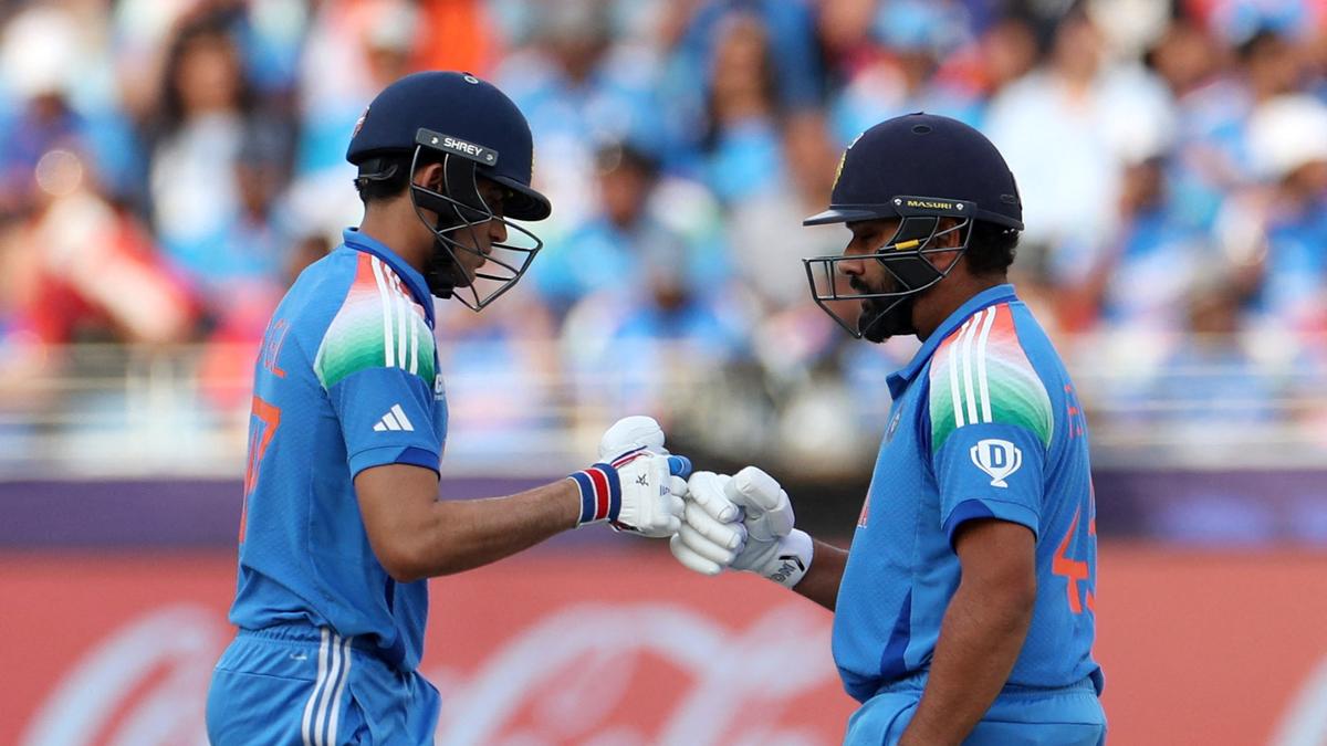 India’s ‘Dubai advantage’ in Champions Trophy: What players and experts are saying