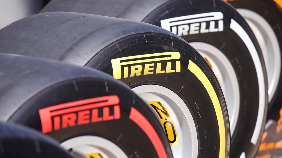 Tyre concerns trigger emergency safety measures at Qatar GP