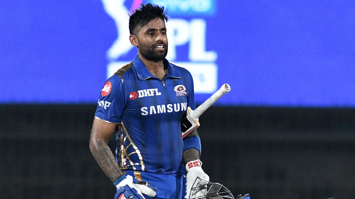 IPL 2024: Suryakumar Yadav likely to miss MI's initial games