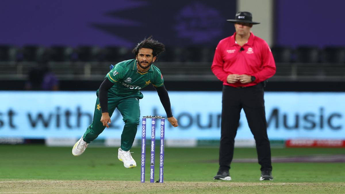 Asia Cup: Pakistan pacer Mohammad Wasim ruled out; Hasan Ali named replacement