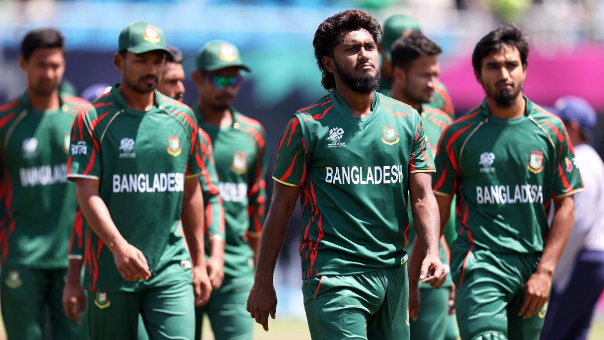 T20 World Cup 2024: Group D qualification scenarios explained for Bangladesh, Netherlands