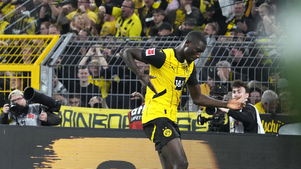 Crisp Substitute Undav Snatches Late Winner For Germany In 2-1 Victory Over Ghana Scene Collection Crisp Substitute Undav Snatches Late Winner For Germany In 2-1 Victory Over Ghana Scene Collection