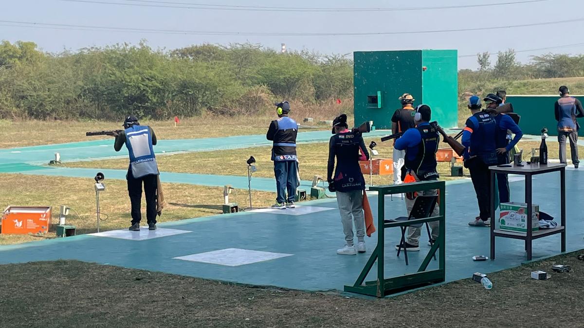 Shooting Nationals 2024-25 in Delhi, Bhopal to serve as precursor to India selection ahead of new season