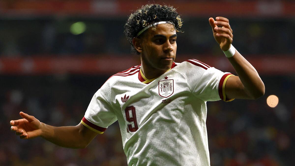 La FIFA a ouvert une procédure disciplinaire contre la fédération espagnole pour slogans anti-musulmans