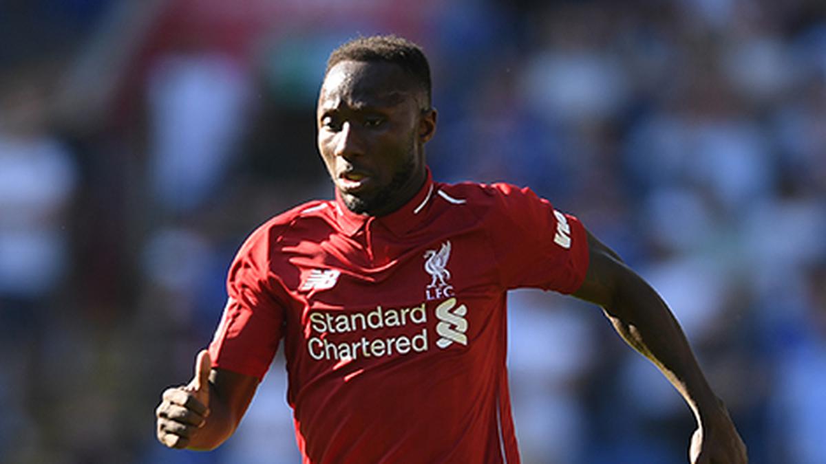 Werder Bremen signs midfielder Keita from Liverpool