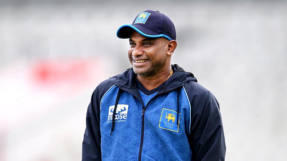 Sanath Jayasuriya to step down as Sri Lanka head coach following T20 World Cup 2026 exit