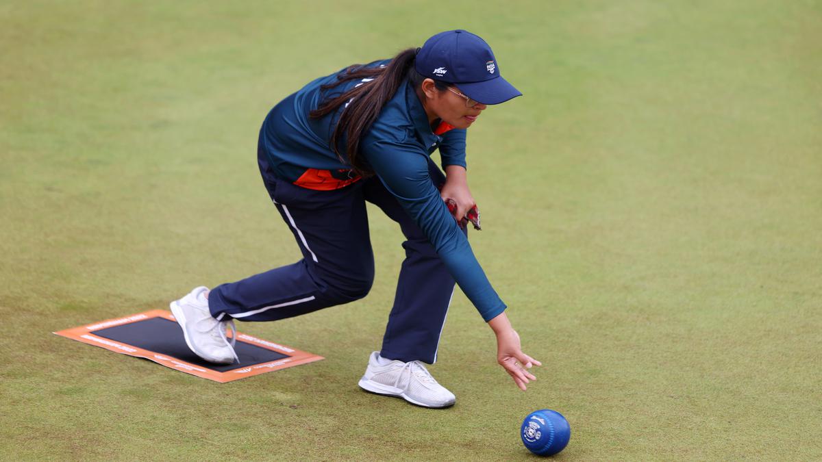 Commonwealth Games 2022: India women’s fours team men's pairs in Lawn Bowls quarters - opponents, match timing, where to watch and rules