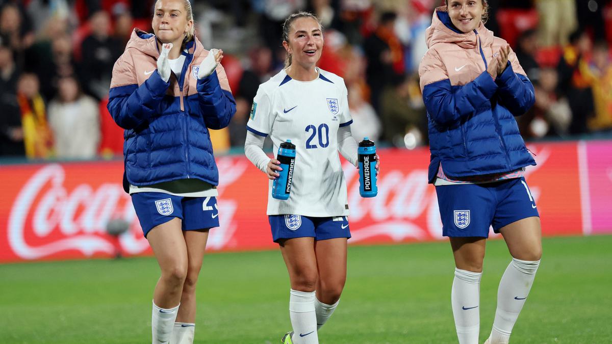 FIFA Women’s World Cup: Zelem trusts England to avoid being latest upset