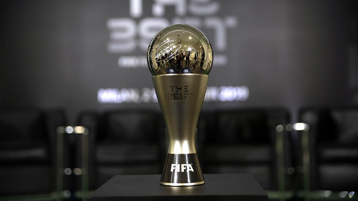 FIFA ‘The Best’ Awards: All you need to know; Nominees; Live streaming ...