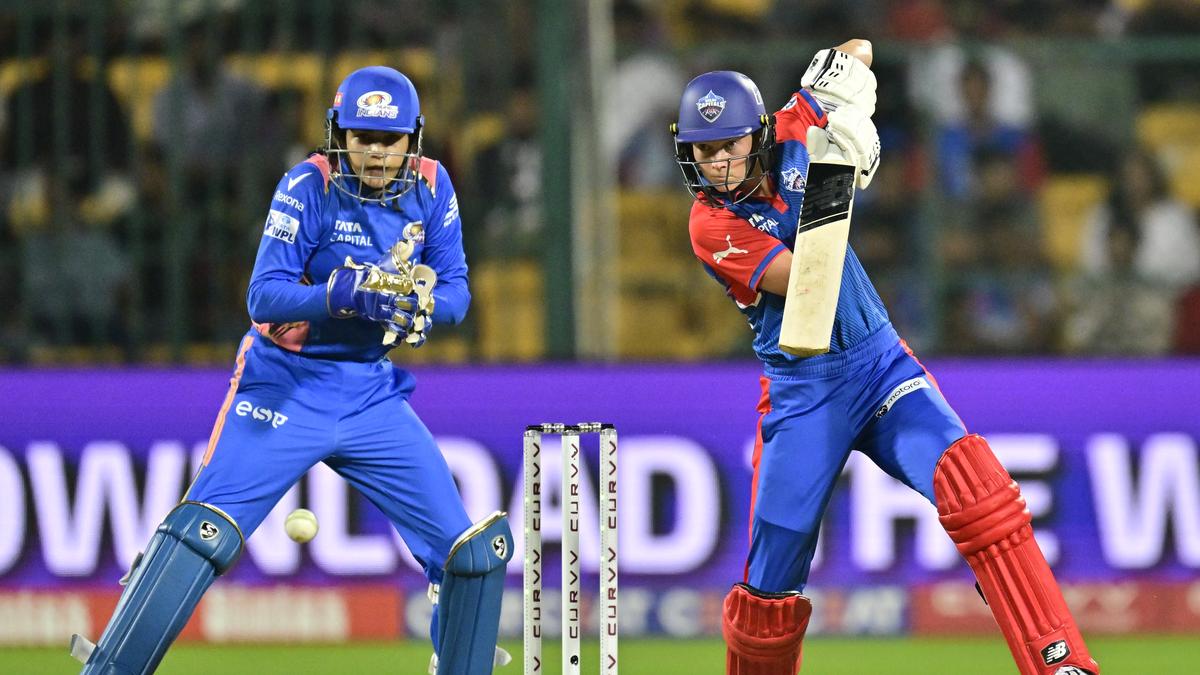 WPL 2025 Final: DC vs MI: Key matchups to look out for in the Women’s Premier League Final between Delhi Capitals and Mumbai Indians