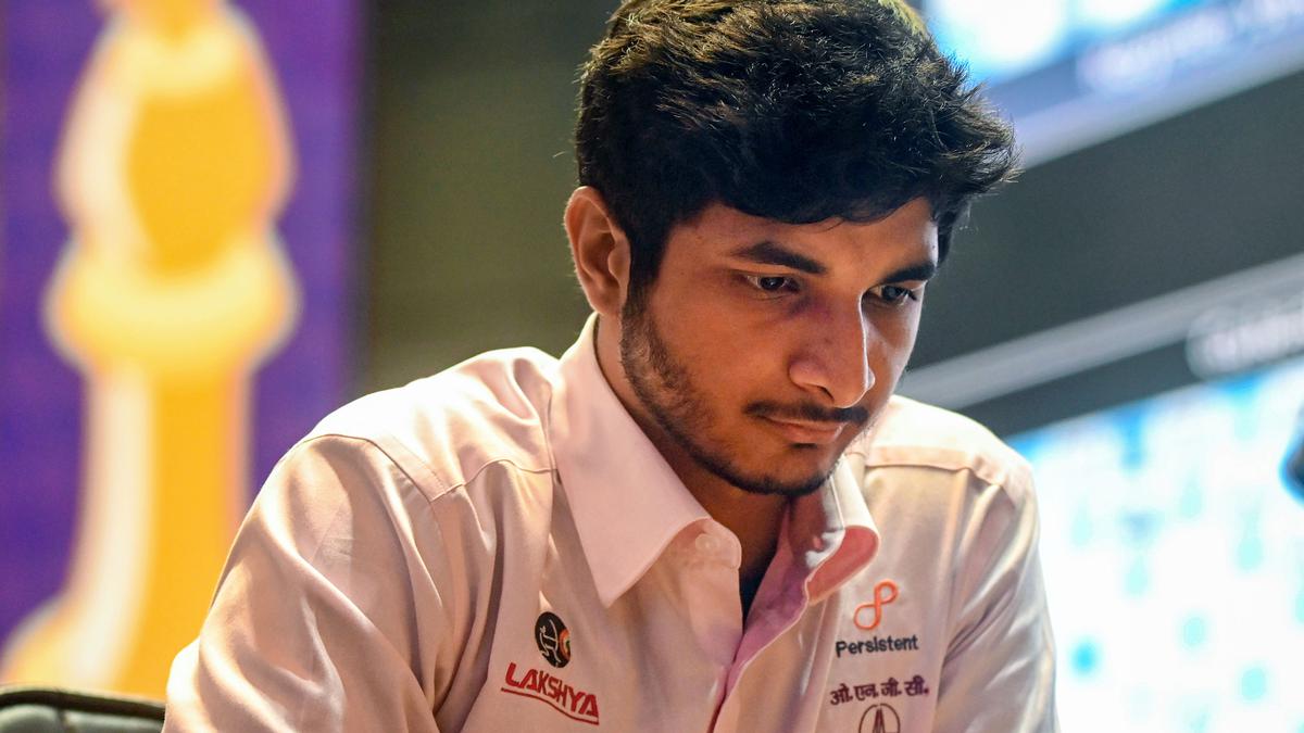 Asian Games 2023: Indian men falter in 2nd round; Humpy, Harika post two wins each