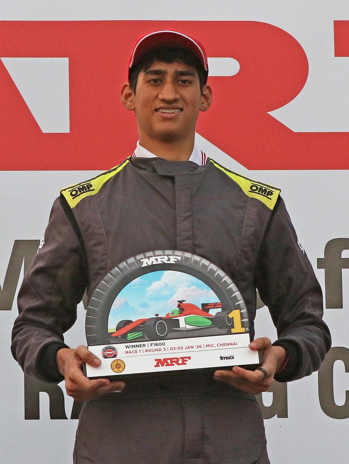 Indian sports wrap, January 4: Amit Panghal reaches second round as ...