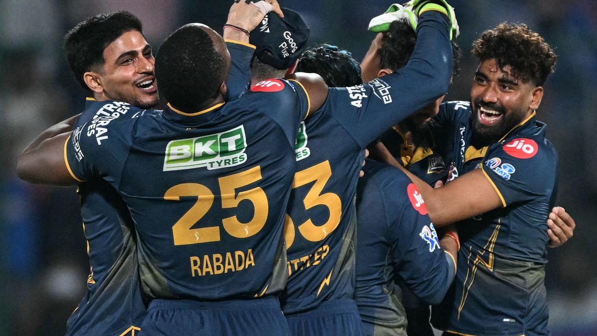 LSG vs GT head-to-head record, IPL 2026: Lucknow Super Giants vs Gujarat Titans overall stats; most runs, wickets