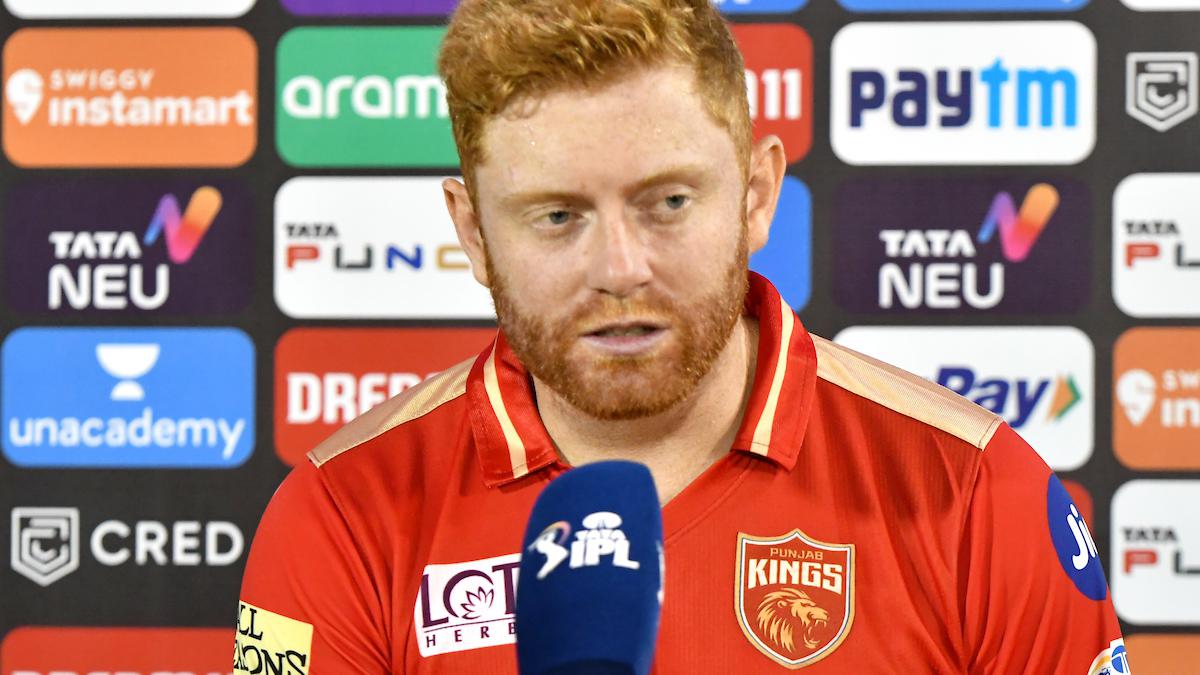 IPL 2023: Jonny Bairstow to be ruled out of Punjab Kings season for injury rehab – reports