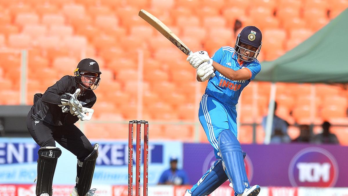 India wicketkeeper-batter Yastika Bhatia ruled out of Women’s World Cup 2025