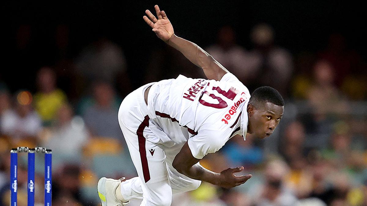 IPL 2024: LSG baller Shamar Joseph wants to remain fit to play for Windies as well as in T20 leagues