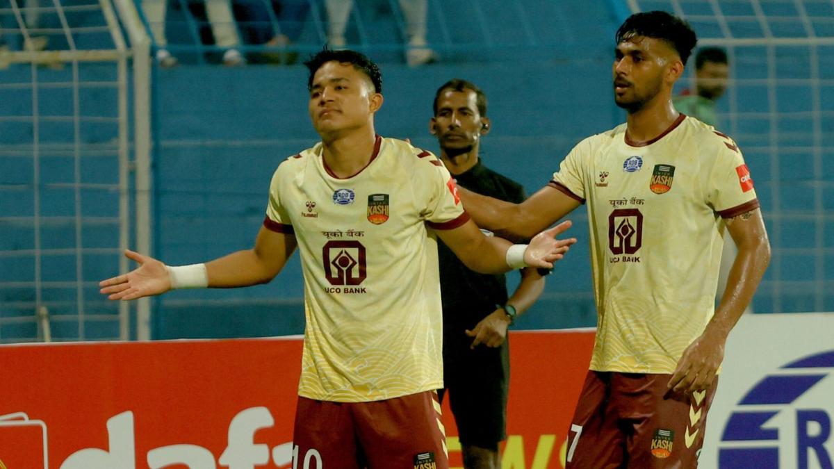 I-League 2024-25 wrap: Goals galore in India’s second division as Inter Kashi comes out as sole winner