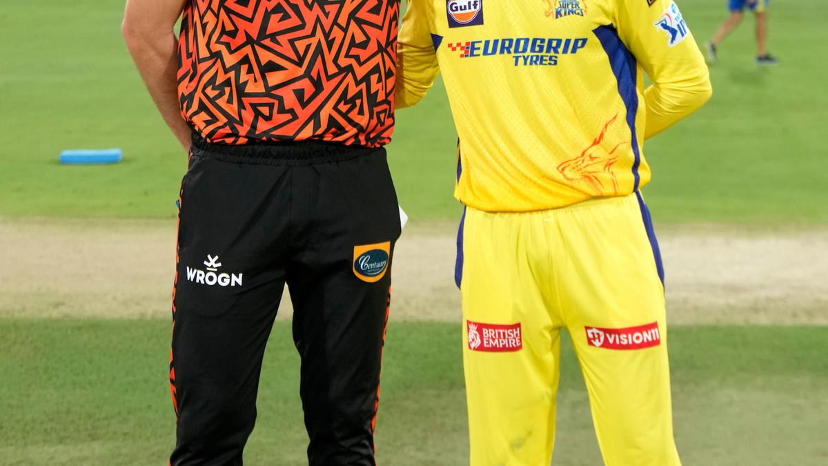 SRH vs CSK, IPL 2024 Match in Pictures: Abhishek cameo, Markram 50 ensure comfortable win for Sunrisers Hyderabad