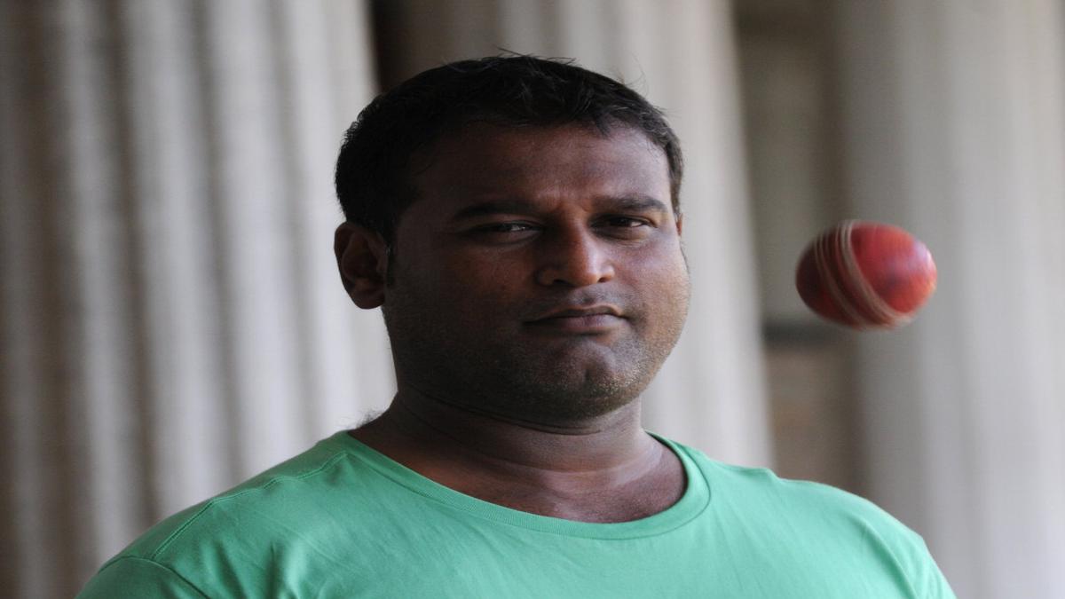 CAC recommends Ramesh Powar as India women's head coach