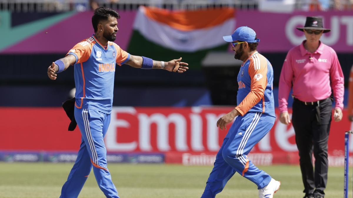 IND vs PAK, T20 World Cup 2024: “Bumrah is a genius, we all know that,” says Rohit Sharma after India beats Pakistan