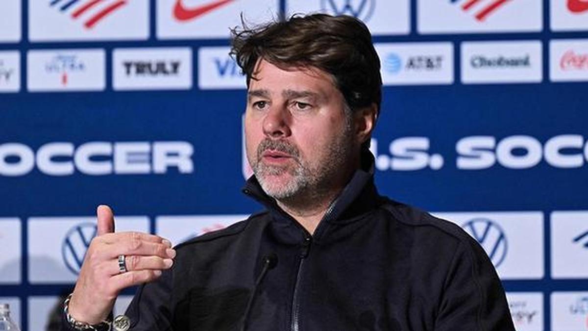 EUA enfrentarão Senegal em 31 de maio em amistoso pré-Copa do Mundo na Carolina do Norte