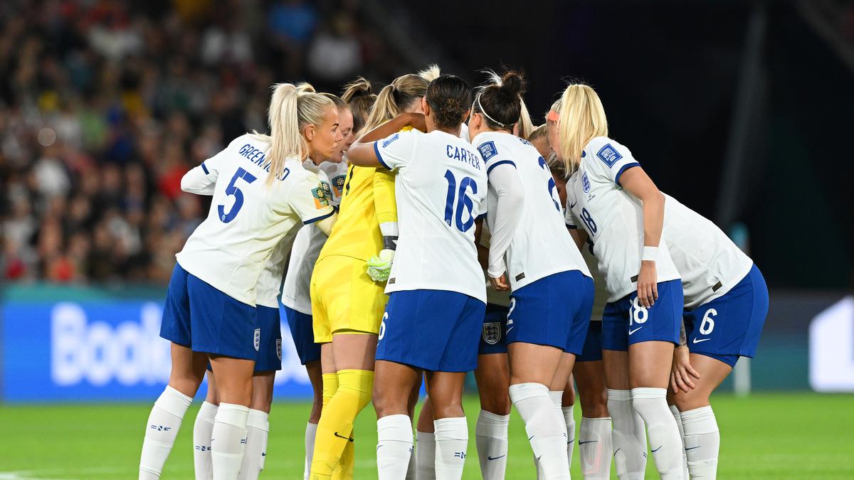 Trade Council Union requests employers to be flexible with employees wanting to cheer on England in FIFA Women’s World Cup 2023