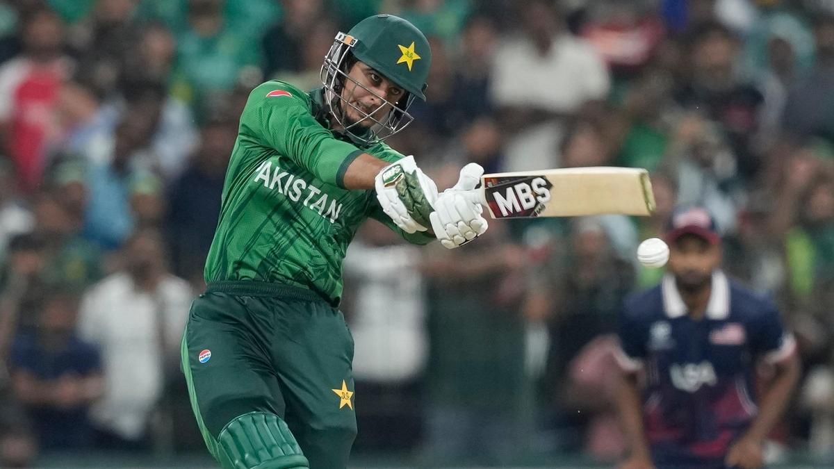 What is Pakistan’s highest successful chase against India in T20Is?