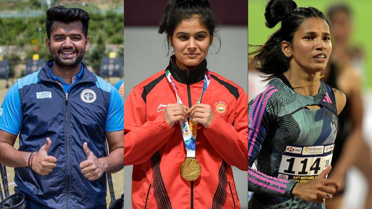 FISU World University Games: India’s performance at the Games so far and Indians in action in 2023