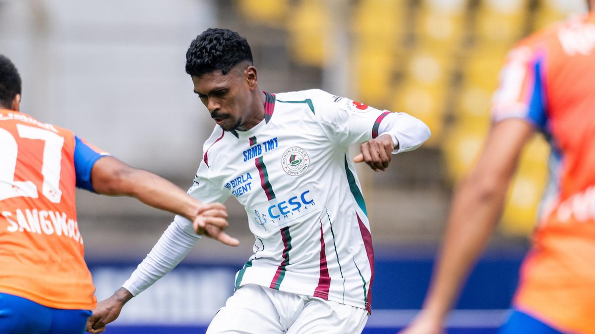 L’AIFF est heureuse après que les joueurs de Mohun Bagan ont demandé au camp indien de revenir à la Unity Cup