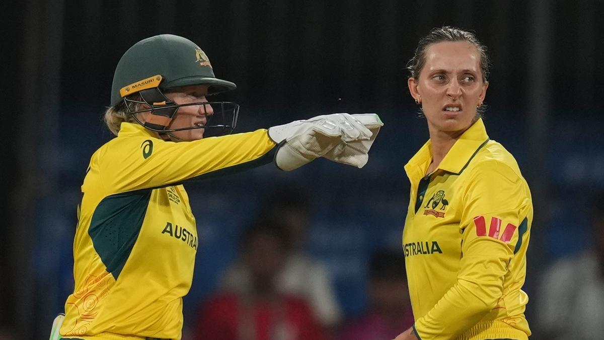 AUS vs SL, Women’s ODI World Cup 2025: Australia enters Sri Lanka clash as favourite