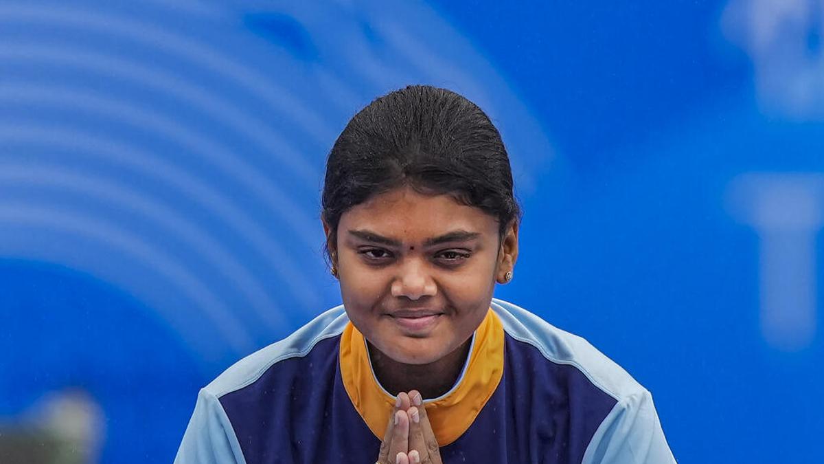 Asian Games 2023: Representing India in the Olympics is the ultimate goal, says Jyothi Surekha after winning three gold medals