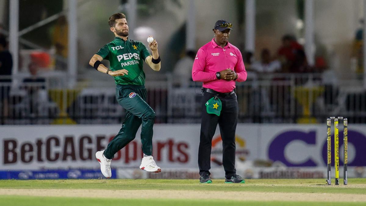 WI vs PAK Live Streaming Info, 2nd T20I: When and where to watch West Indies vs Pakistan match; Match details, squads