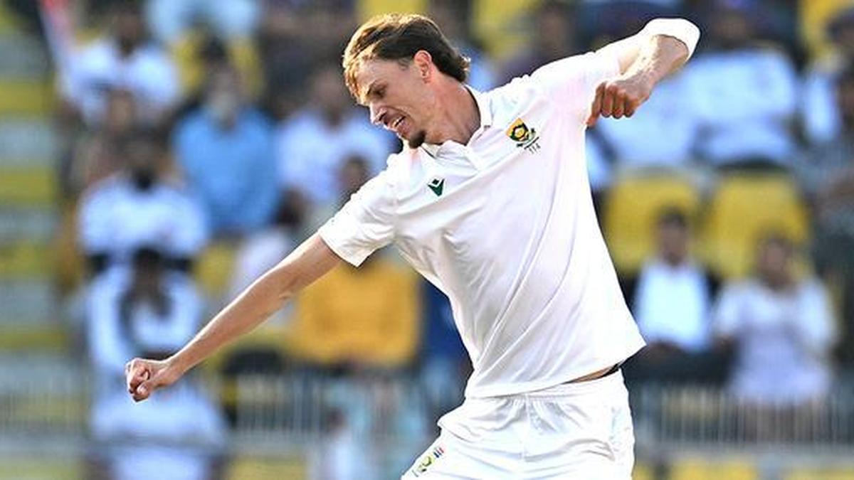 IND vs SA LIVE SCORE, 2nd Test Day 5: India needs 522 runs to beat South Africa