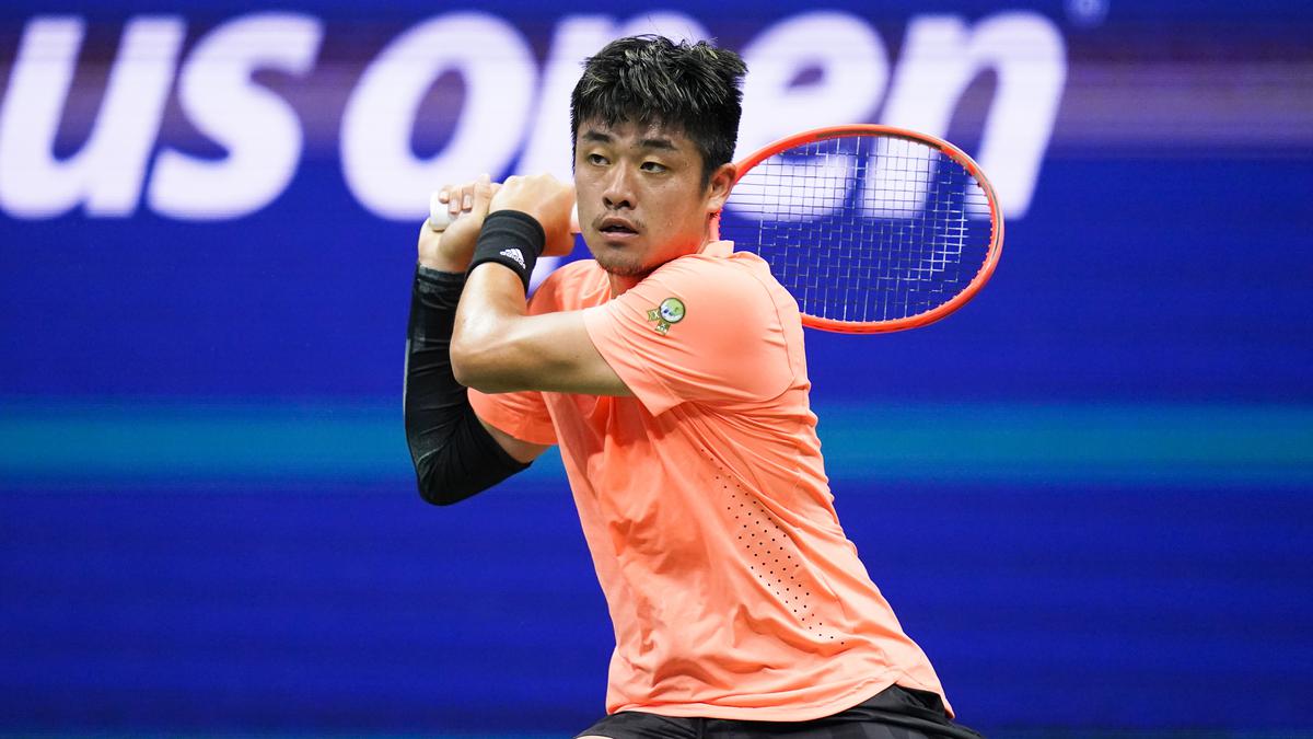 Dallas Open: Wu Yibing becomes first Chinese player to reach ATP Tour final