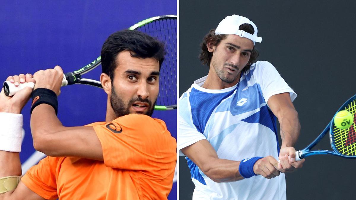 Yuki Bhambri wins maiden ATP title in doubles at Mallorca Open