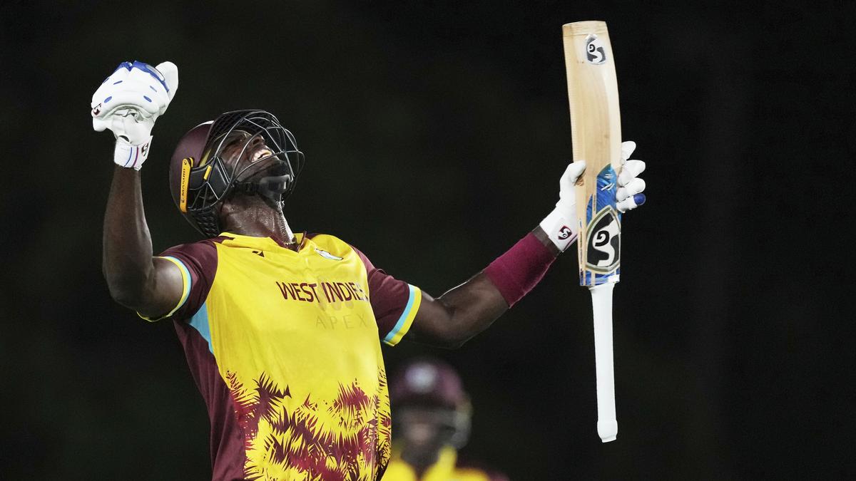 WI vs PAK, 2nd T20I: West Indies levels series with a two-wicket win over Pakistan
