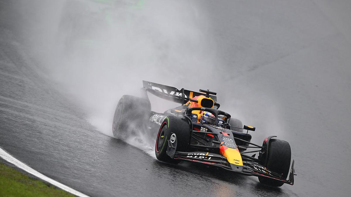 F1 race director Niels Wittich leaves with immediate effect, Rui ...