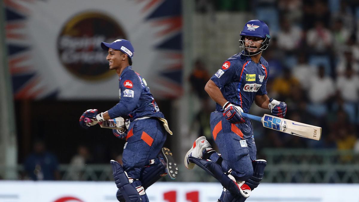 LSG vs DC, IPL 2024: Badoni, Arshad Khan register record partnership against Delhi Capitals