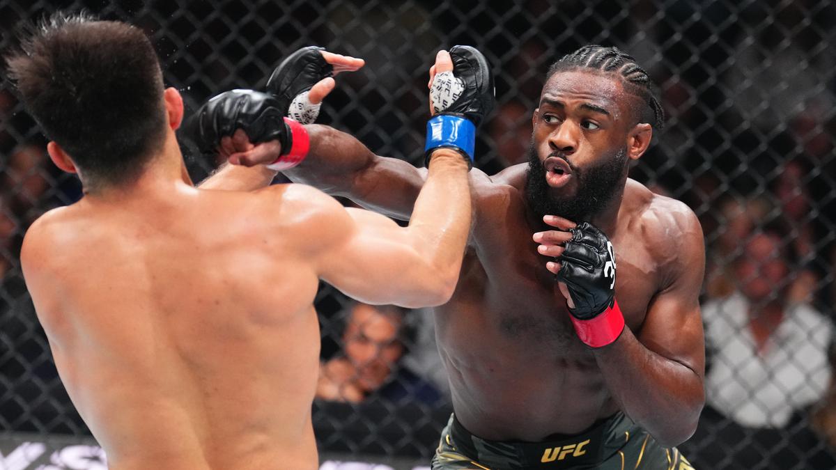 UFC 288 Highlights: Sterling beats Cejudo via split decision; Defends bantamweight title