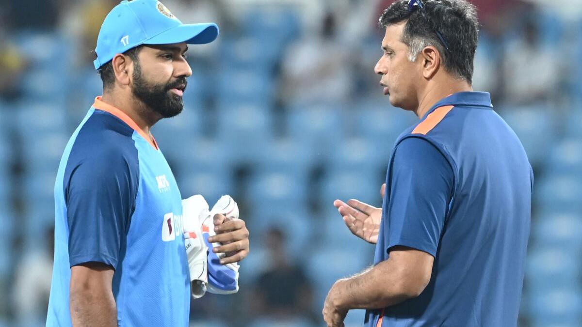 Déjà vu as India running out of time to finalise No. 4 spot ahead of ODI World Cup