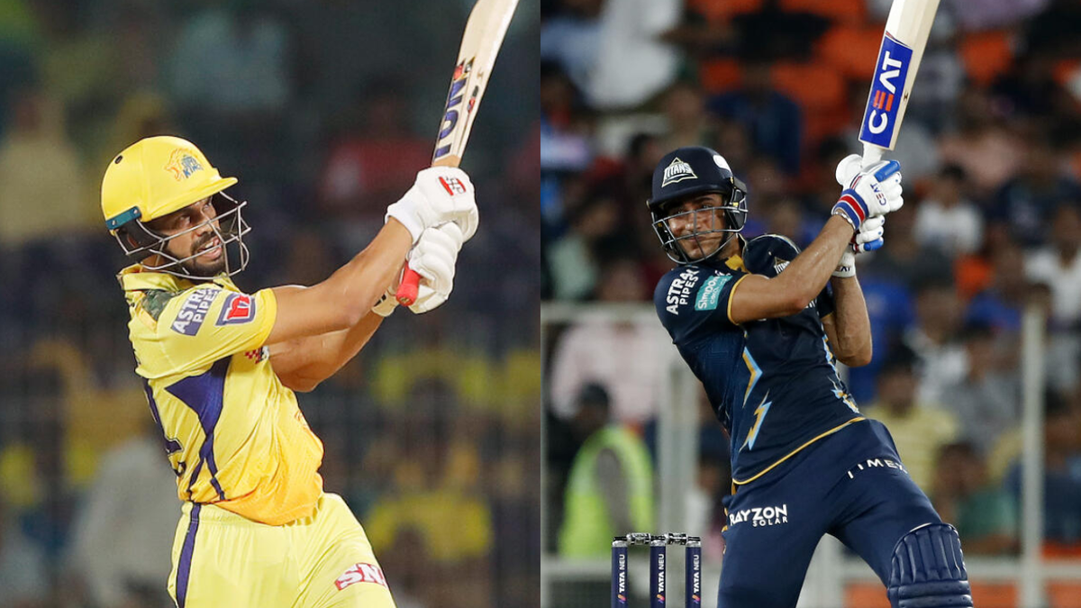 CSK vs GT, IPL 2023 Final: Ravindra Jadeja finishes with a flourish as  Chennai Super Kings defeat Gujarat Titans by 5 wickets, win title for 5th  time